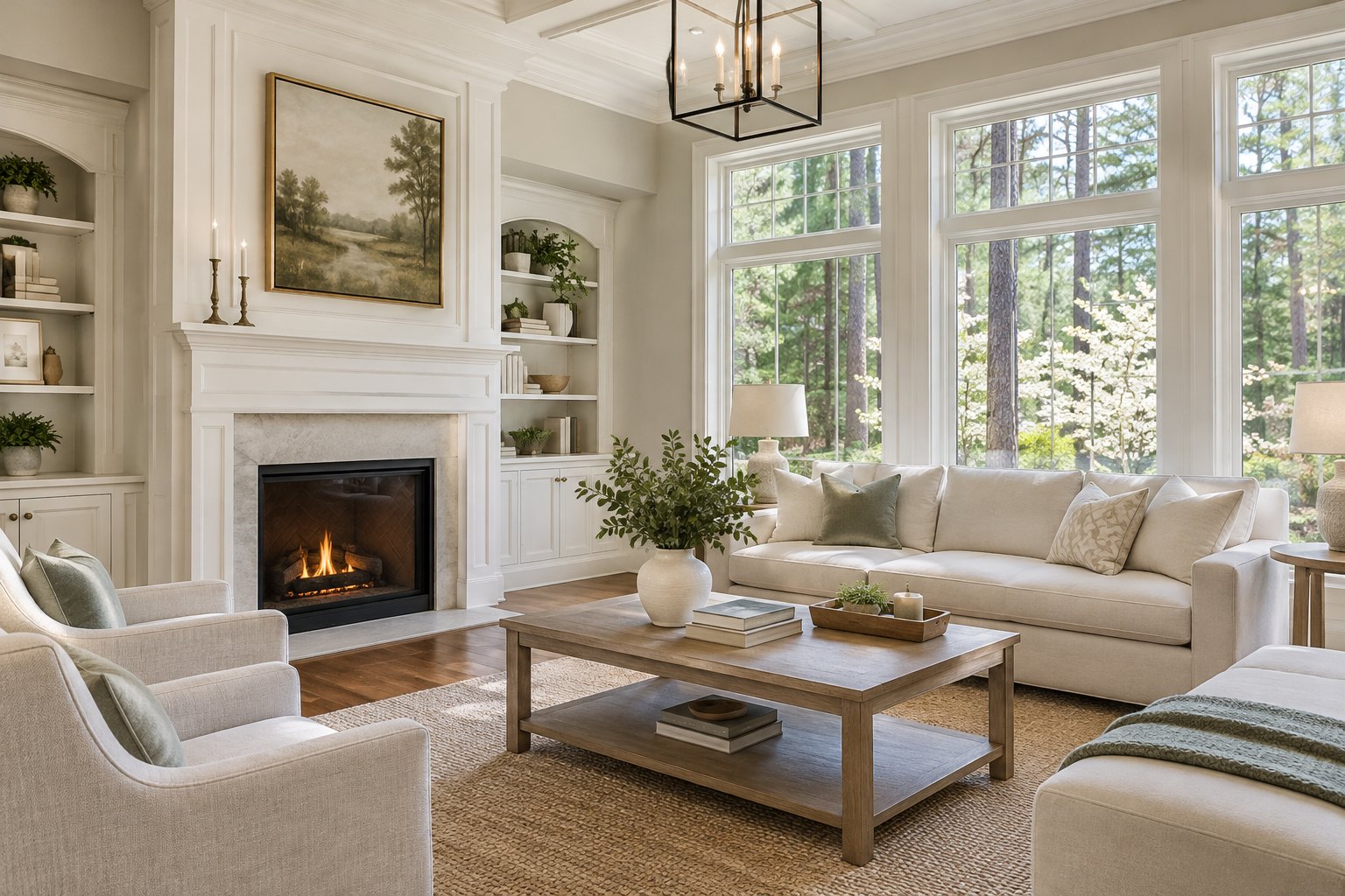 Buy A Home