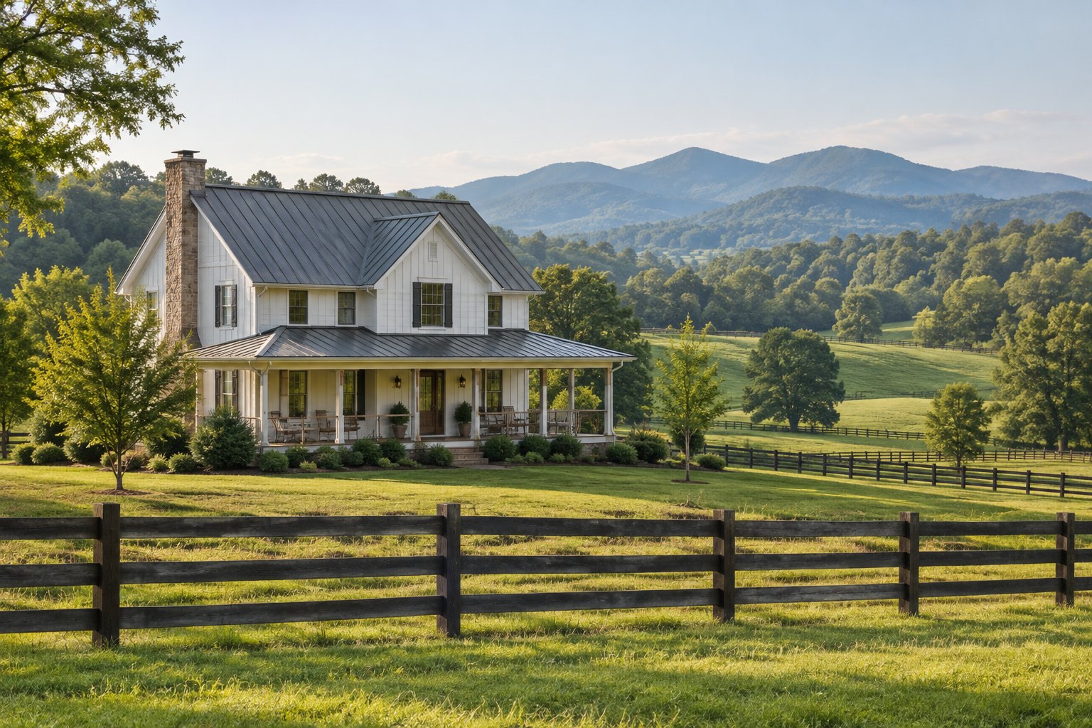 The Upstate